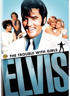 The Trouble With Girls