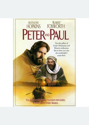 PETER AND PAUL