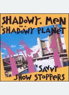 SAVVY SHOW STOPPERS
