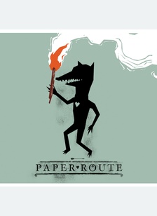 PAPER ROUTE