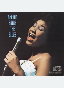 SINGS THE BLUES