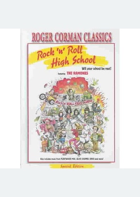 Rock 'n' Roll High School