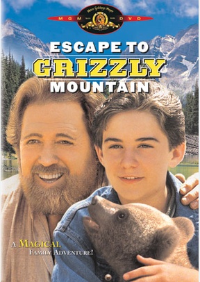 Escape To Grizzly Mountain