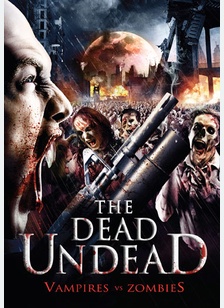 The Dead Undead