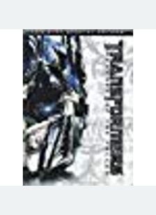 TRANSFORMERS:REVENGE (STEELBOO