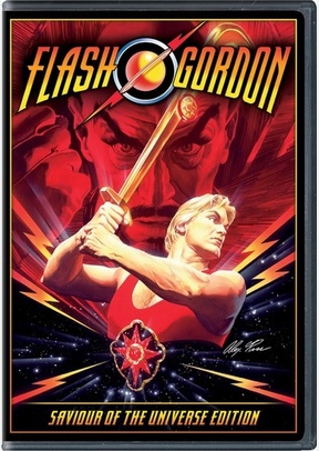 Flash Gordon