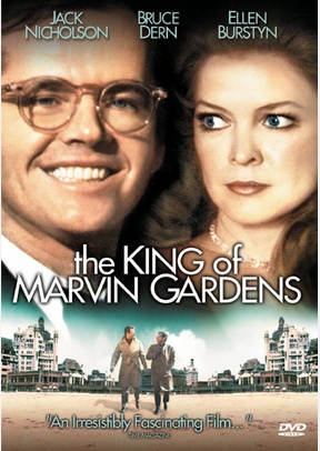 The King Of Marvin Gardens