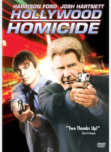 Hollywood Homicide
