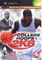 COLLEGE HOOPS 2K6