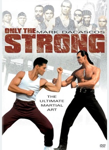 Only The Strong