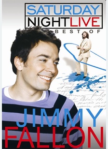 SNL: The Best of Jimmy Fallon