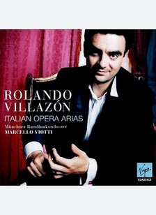 ITALIAN OPERA ARIAS