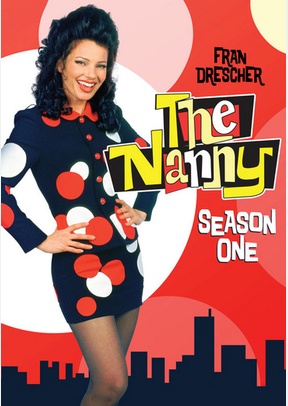The Nanny: Season One