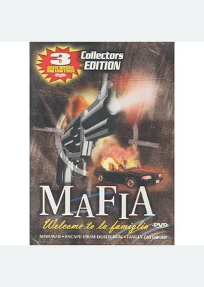 MAFIA: WELCOME TO LA FAMIGLIA
