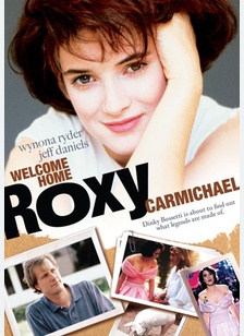 Welcome Home, Roxy Carmichael