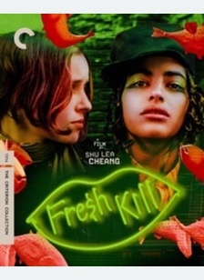 FRESH KILL:CRITERION (BR)