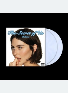 SECRET OF US (DLX) (2LP)