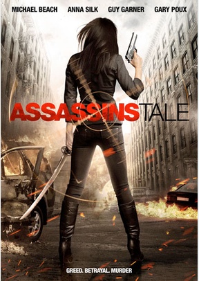 Assassins Tale