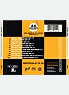 RARE ROCK TRACKS