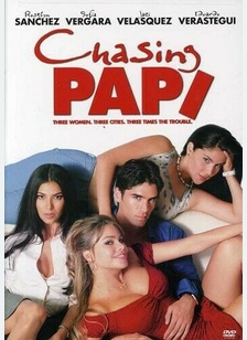 Chasing Papi