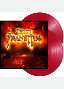 "Transitus (Red Vinyl)"