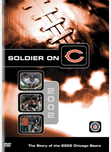 NFL Team Highlights: Chicago Bears