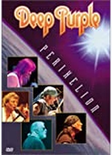 DEEP PURPLE