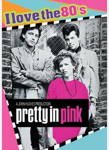Pretty In Pink