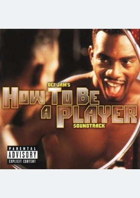 HOW TO BE A PLAYER (OST)
