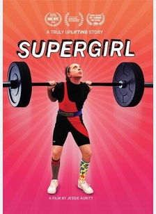 Supergirl