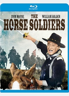 The Horse Soldiers