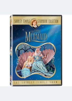 Little Mermaid