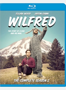 Wilfred: The Complete Season Two