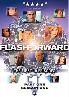 FlashForward: Season One, Part One