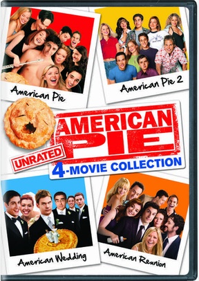 American Pie: The Complete Collection