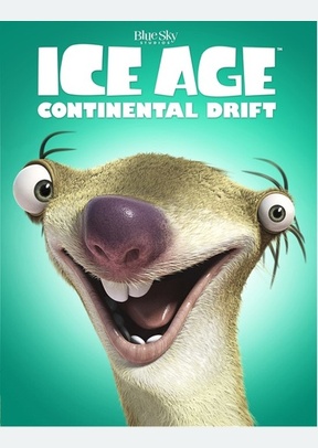Ice Age: Continental Drift