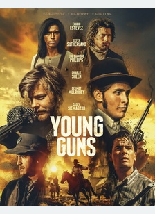 Young Guns
