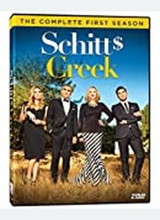 SCHITTS CREEK:S1