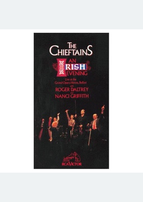 CHIEFTAINS-IRISH EVENING