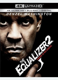 The Equalizer 2