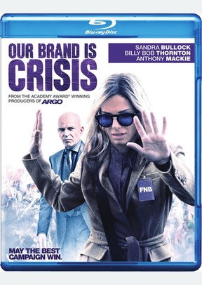 Our Brand is Crisis