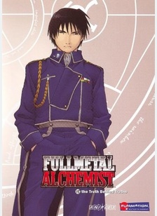 Fullmetal Alchemist Volume 12: Truth Behind Truths