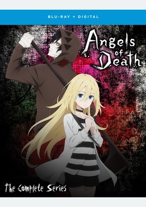 Angels of Death: The Complete Series