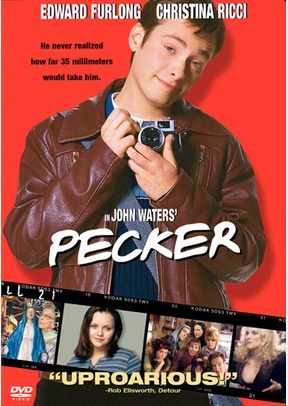 Pecker