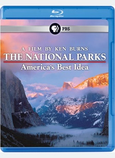 The National Parks: America's Best Idea