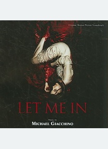 Let Me In (Michael Giacchino)