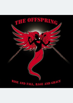 RISE & FALL, RAGE & GRACE