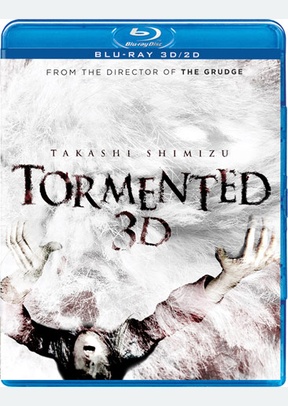 Tormented