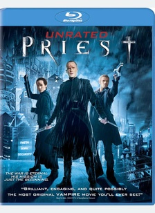 Priest