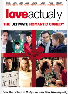 Love Actually